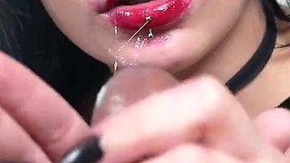 Twenty Years Old, Shy Girl Getting Fucked in the Pussy