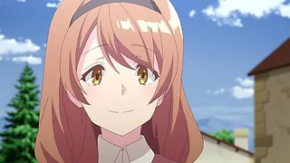 Kaifuku Jutsushi no Yarinaoshi 01