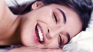 LEZ CUTIES - Hot Lesbian Couple Tag-Teams Busty Blonde Kaisa Nord by 21 Sextury: Porn