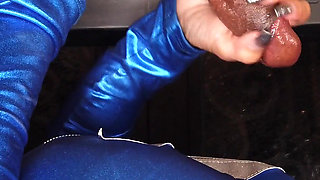 The Milking Table Krystal Davis