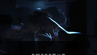 The Perfect Paradise 4 Ive Fucked Nayla She Gave Me Her Virginity and Then Ive Fucked Landlady