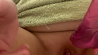 Crazy Camera Work but Well Worth the Orgasm