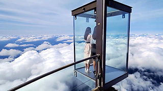 Cynthia - a Doll in the Real World