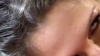 Roxanne Hall: Don't Stop, I Want It in the Ass Too