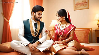 Indian boss wife fuck with her servant huge deep thorat 8 inch cock Full hardcore video sex mms