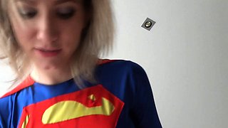 Amateur blonde for amazing hardcore