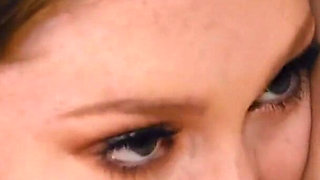 Stepmommy's Girl - Curious Teen Arietta Adams Discovers Redhead Stepmom Lauren Phillips Still a Virgin