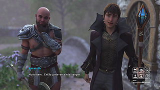 STEPS OF DEBAUCHERY EPISODE 13