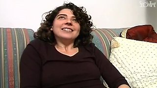 Hot Italian Women Enjoying Real Orgasms - Part 04