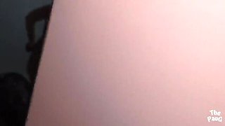 Big Ass MILF Seduces Plumber In Kitchen Doggy Style