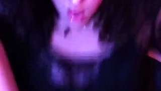 My Teacher Is a Vampire: the Seduction