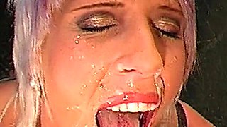 John Thompson Her Mit Dem Sperma Part 1