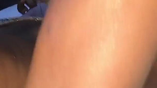 Glorious Fuck of a Legendary Dick Inside My Pussy