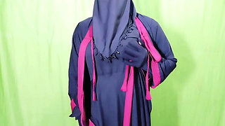 Indian Daughter In-law Panjabi Stepsister Romantic Video by