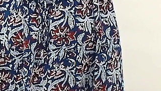 Hot Thailand Maid Gave Best Service in Hotel Room