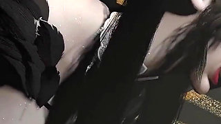 Beauty Succubus Fuck Young Student - 3D Animation Hentai