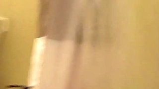 Real Mormon Wife Janelle POV Pissing on You