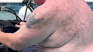 Scuba Fucking