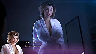 Apocalust Part 6 Gameplay