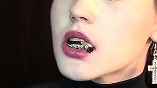 They Made Me Eat All the Ash and the Cigarette Filter