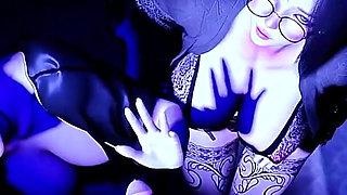 Blowjob the Booty Firewall - 3D Animation Hentai