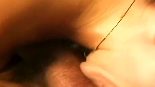 Anal - Extreme Anal Stretching Ends in Huge Gape
