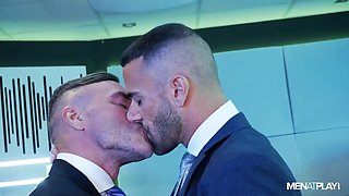 Subordinate And Secret Lover - MENatPLAY
