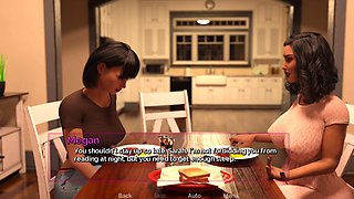 Shut up and Dance Ep01
