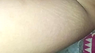 Novita Wants to Feel a Big Cock
