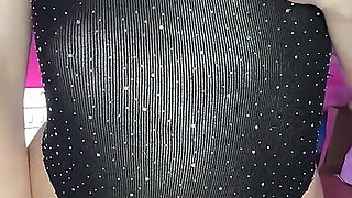 This Dildo Fills Me with Pleasure, Can You Lend Me Your Penis to Keep Coming?