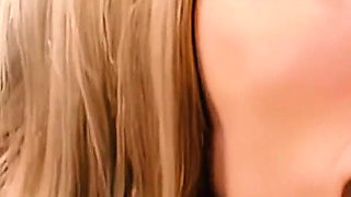 Bridgette Loves to Ride with Cock in Her Ass and Does in a Threesome