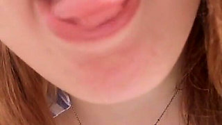 Masturbation in the Shower Part 2