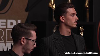 The Rocco Experience: How To Be A Great Pornstar - Final Exam - Episode 5, Scene #05