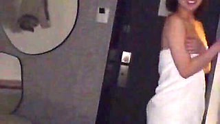 Part 2 Seriously an Angel!? Super-pretty E-cup Nurse Face-stomping Creampie Squirt