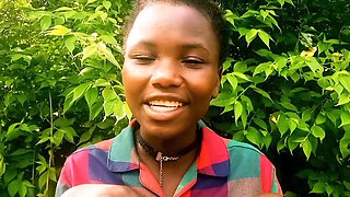 Jokey, sfw, interview