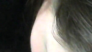 A student sucked a dick from a teacher for a good grade