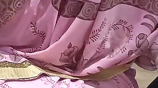 Indian Hot Desi Wife Blowjob with Face Cumshot