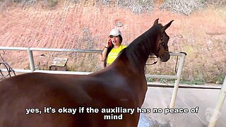 Fancy woman's she seduced me dirt