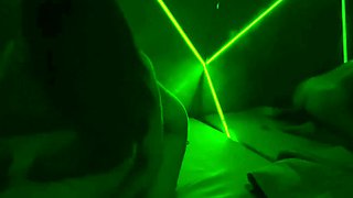 la belle nephael baisée dans une alcove