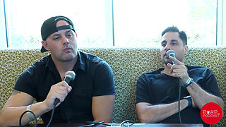 Ep 131, Johnny Cartel, Porn Stars Are People, Full Episode