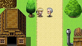 Celina's Calling ( Part 02) - by Morrak Games