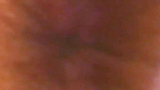 Bum Winking & Ass Spreading Extreme Closeup Ass & Pussy Play