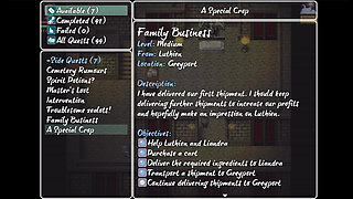 My Demon Girl Is an Exhibitionist