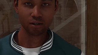 College Kings 21 the Trip to the Museum Was Amazing