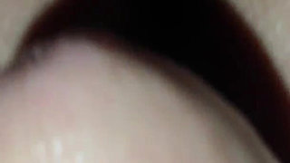 Real Arabic Girlfriend Riding My Big Dick