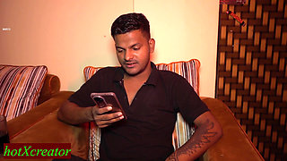 Indian Sexy Teen Girl having sex with Neighbour boy! Indian Teen Sex