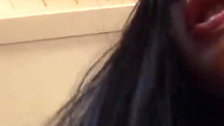 Superb Russian babe Sasha Rose fisting and masturbating