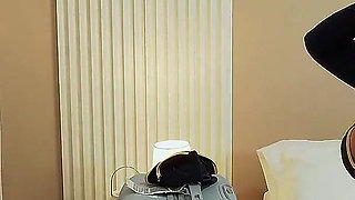 I Help an Airline Pilot Carry His Bags to the Hotel and I End up Her