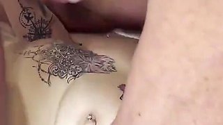 Shower Seduction: Soaked and Seduced