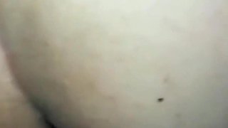 Hubby Anal Hairy Pulling Doggy Pounding Loud Screaming Orgasms